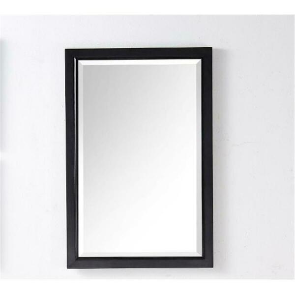 Legion Furniture 24 in. Mirror, Expresso - 24 x 36 in. WH7724-E-M